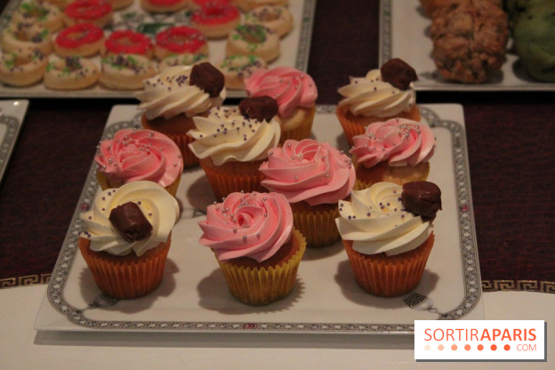 Les sucreries de mélodie