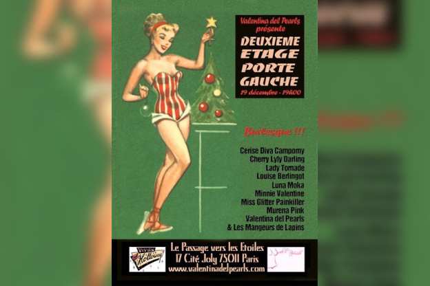 passage vers les étoiles