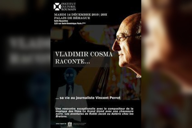 vladimir cosma