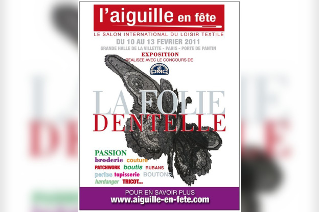 aiguille en fete