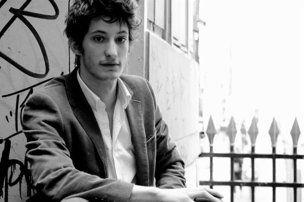 pierre niney