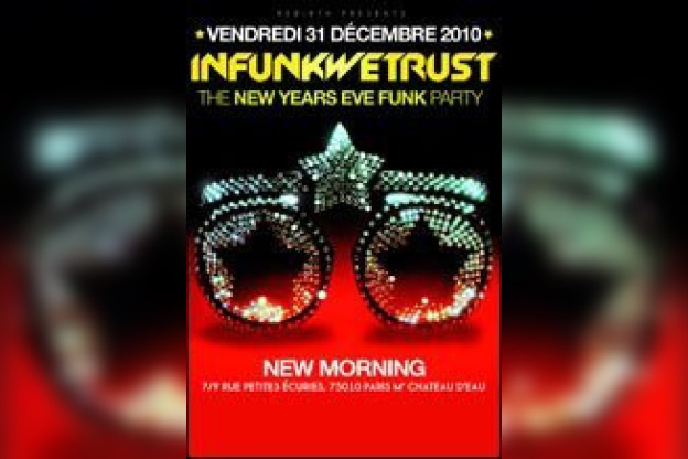 in funk we trust