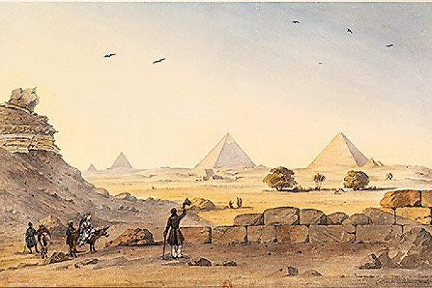 egypte