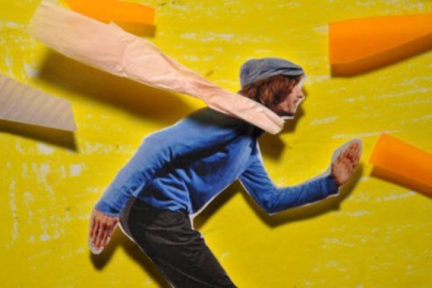 Carrefour de l'animation