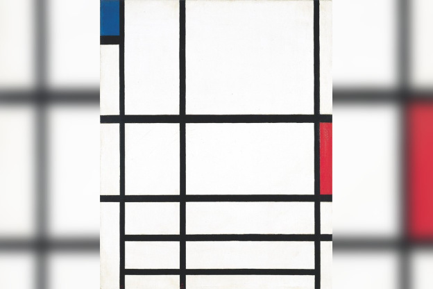 Mondrian