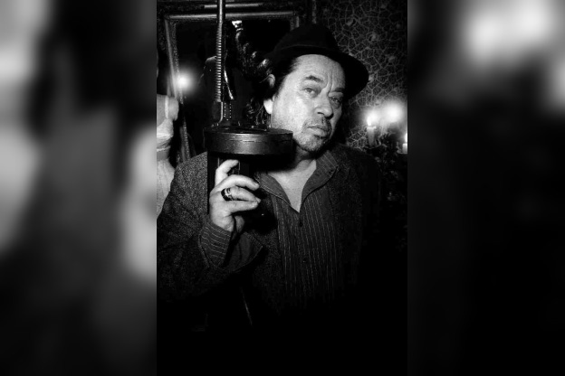 Pierre Terrasson Photos