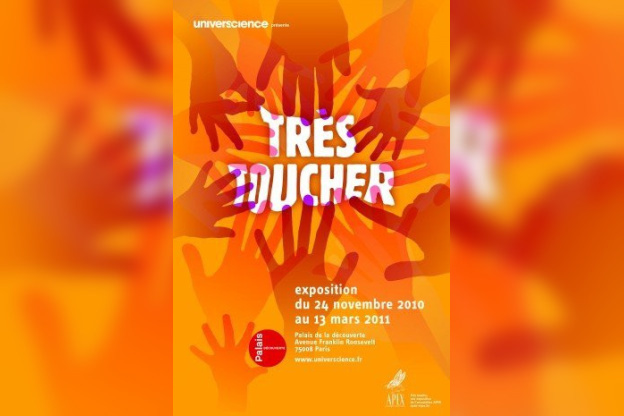 Très Toucher expo