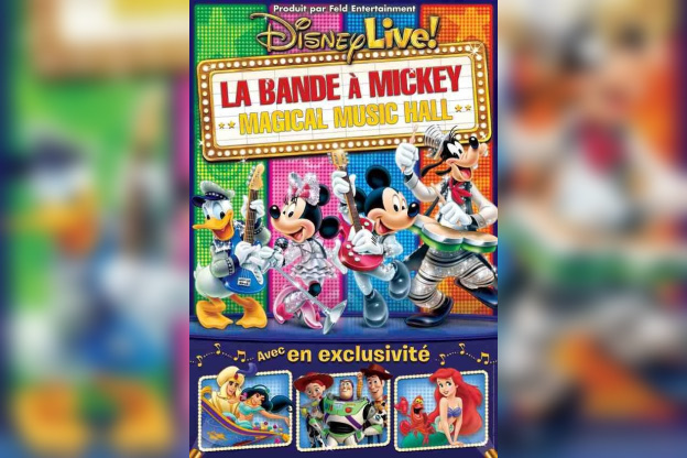 La bande à Mickey