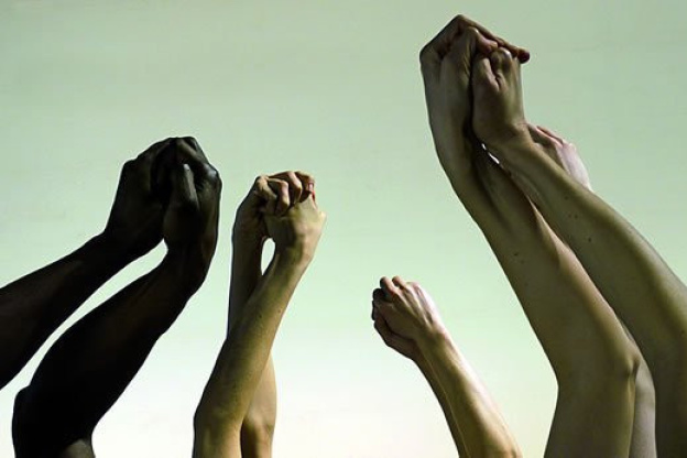 Philippe Découflé Octopus