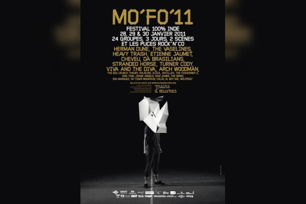 Mo 'fo 2011