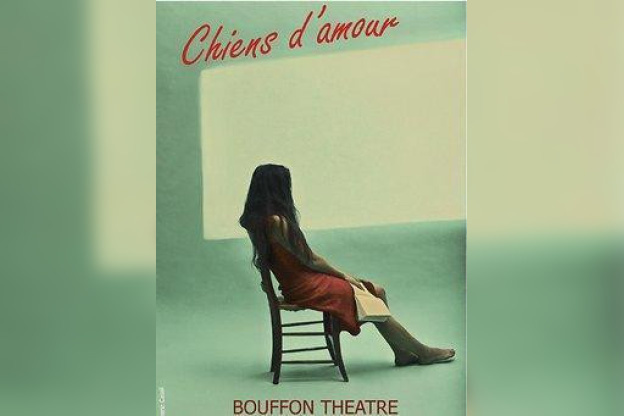Chiens d'amour