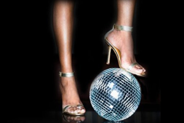 secret disco