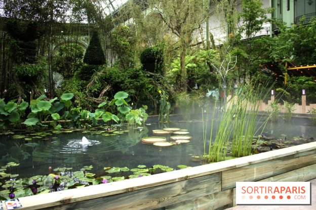 L'Art du Jardin au Grand Palais