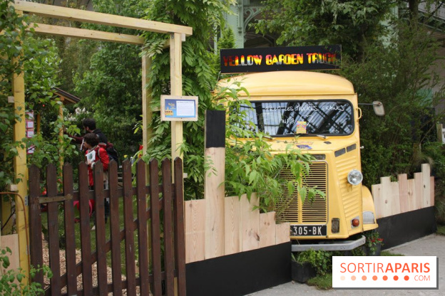 L'Art du Jardin au Grand Palais