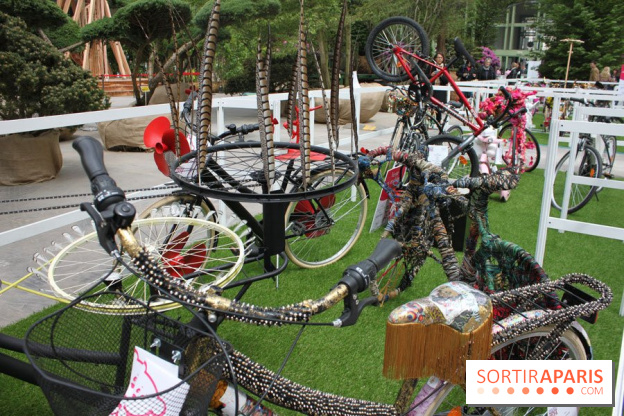 L'Art du Jardin au Grand Palais