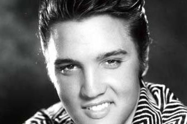 elvis