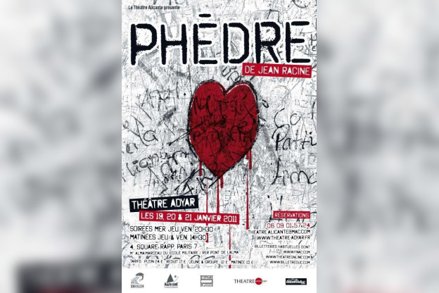 phèdre