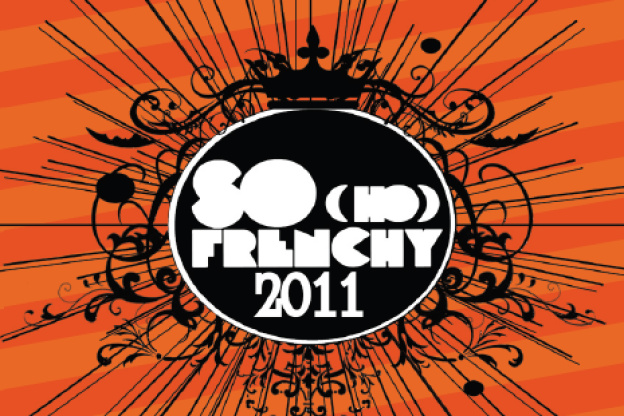 soho frenchy