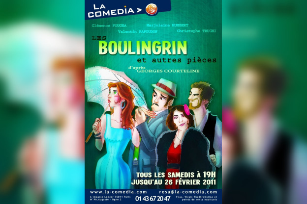 boulingrin
