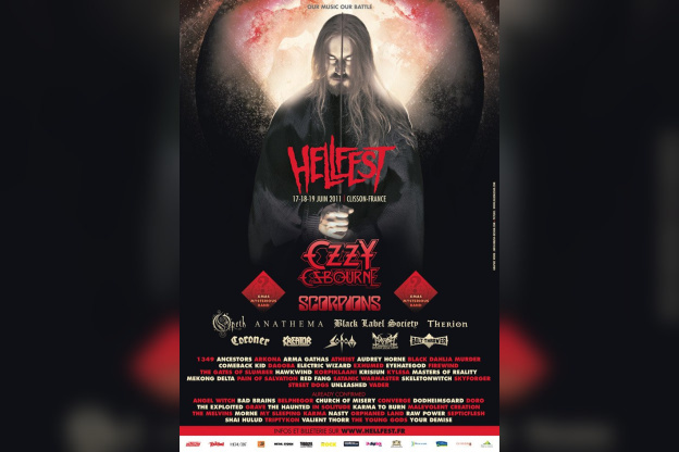 Hellfest