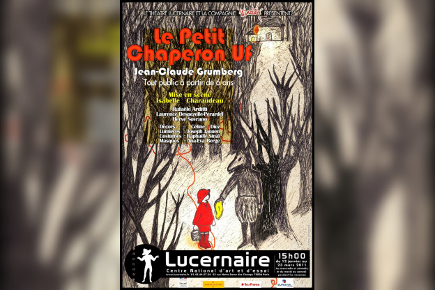 le petit chaperon uf