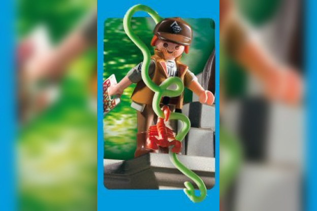 playmobil