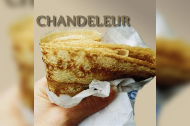 chandeleur
