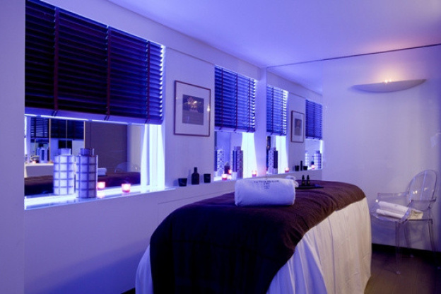 Salon de massages - La Villa Maillot & Spa PARIS