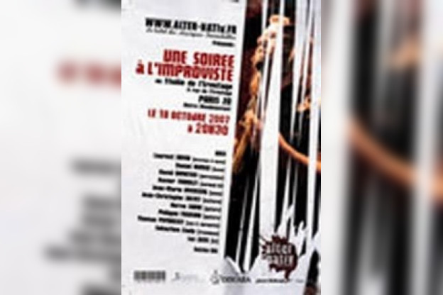 Soiree du Label Alter Nativ