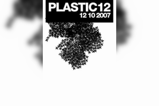 Plastic#12