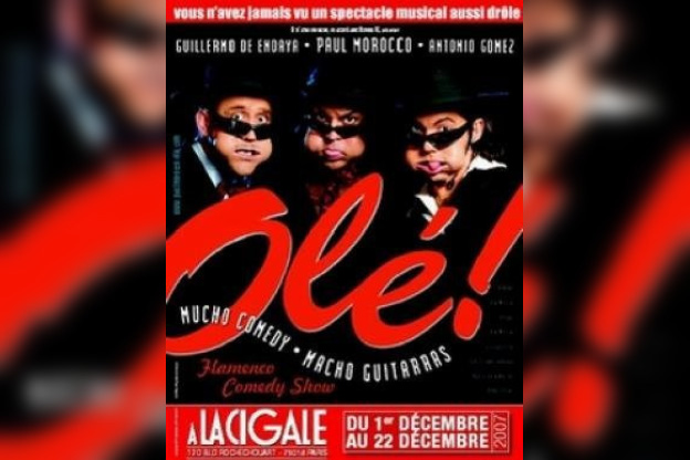 Olé ! 