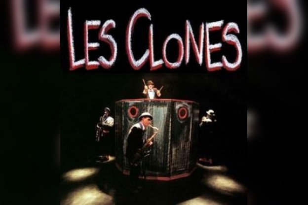 Les Clones