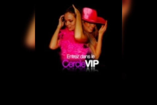 Cercle VIP