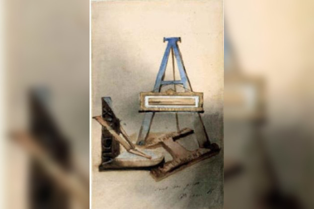 L Esprit de la lettre