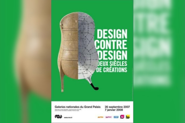 Design contre Design