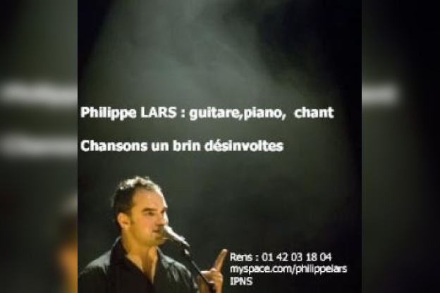 Philippe Lars 