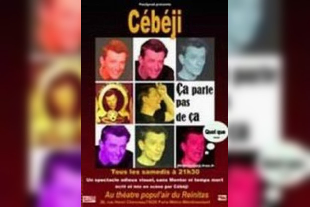 Ca parle pas de Ca...Quoi que