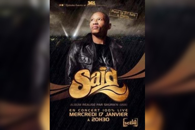Saïd