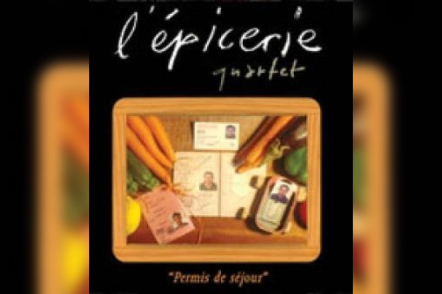 L Epicerie Quartet