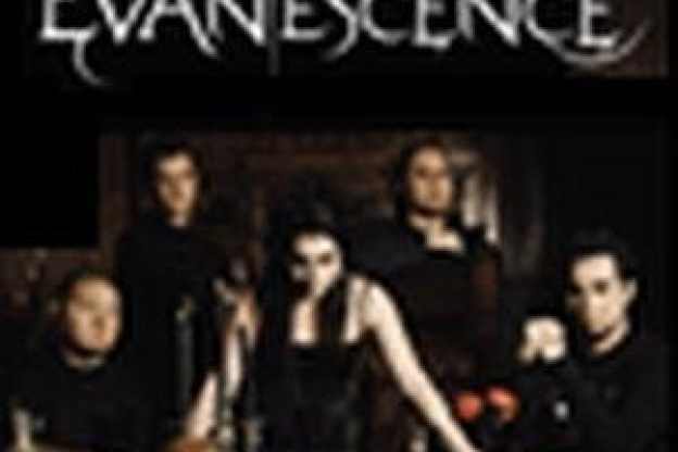 Evanescence