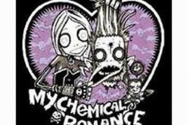 My chemical romance
