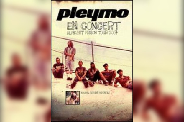 Pleymo + guest