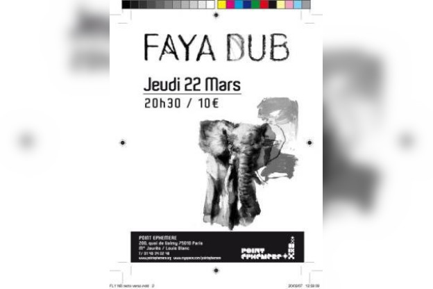Faya Dub