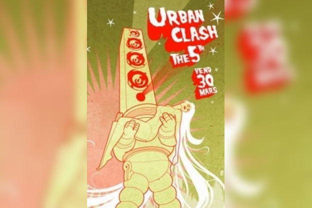 Urban Clash