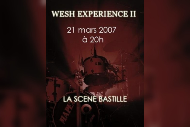 WESH EXPERIENCE II