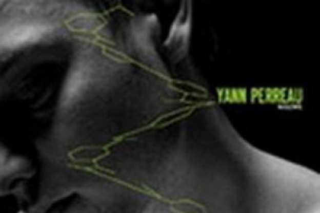 YANN PERREAU
