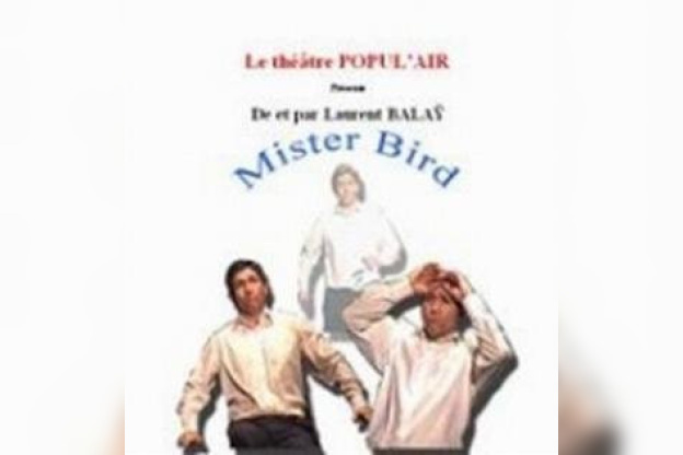 Mister Bird