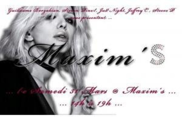 Maxim's