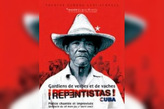 Repentistas !
