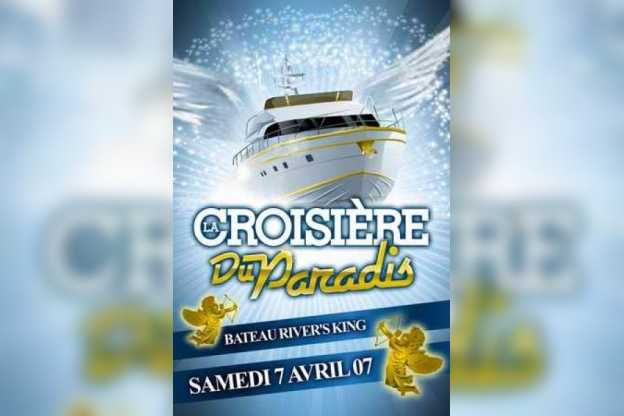 La Croisière du Paradis